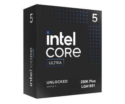 Procesor Intel Core Ultra 5 Intel Core Ultra 5 250K Plus
